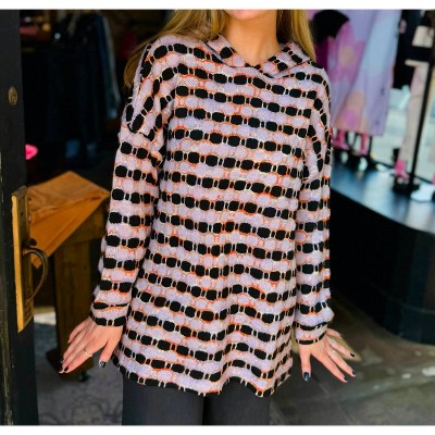 Women's Skyler Tunic - ISLE by Melis Kozan