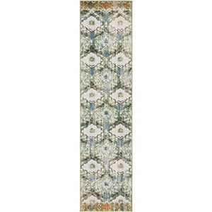 Madison MAD445 Power Loomed Area Rug  - Safavieh - 1 of 3