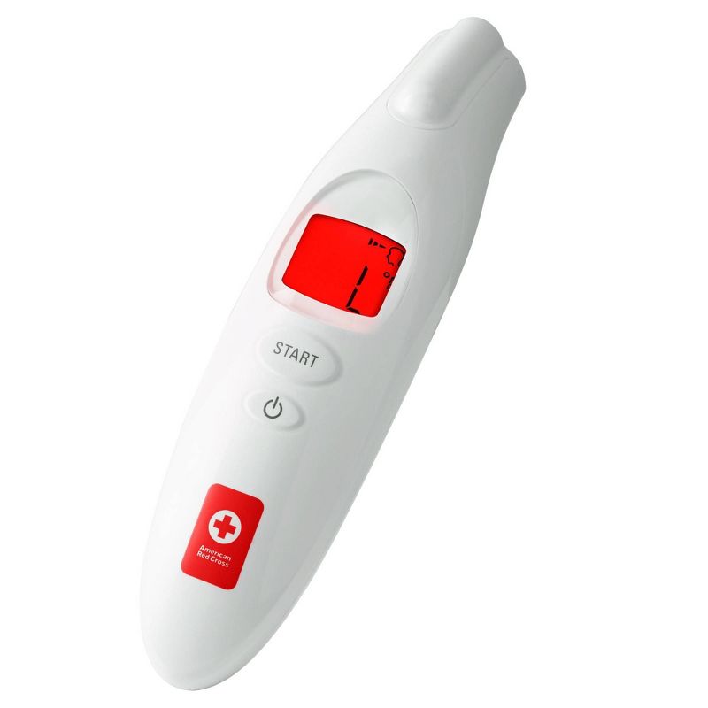 American Red Cross Infrared Thermometer, 3 of 6