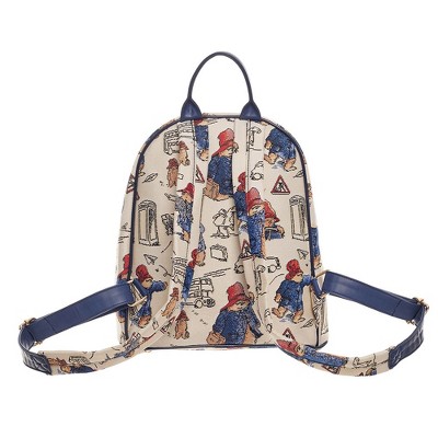 Signare USA Paddington Bear Daypack Backpack — фото 8