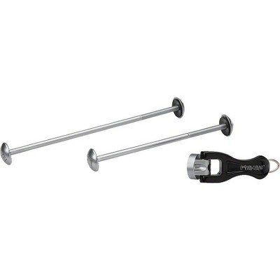 Pinhead Wheel Locks Wheel/Frame Lock Skewers