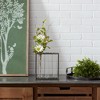 Melrose Propagation Vase Stand 9"H - 3 of 4
