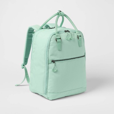Рюкзаки Open Story Signature 16'' Adaptive Commuter Backpack - Open Story™ Sage: Wheelchair Friendly — фото 2