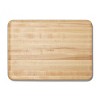 Caraway Home 17" Prep and Serve Butcher Block - 2 of 4