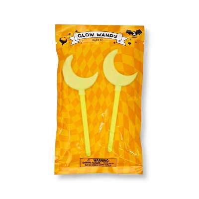 2ct Moon Glow Wand - Bullseye's Playground™