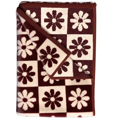 Oversized 36" x 68" Cotton Beach Towels - Great Bay Home