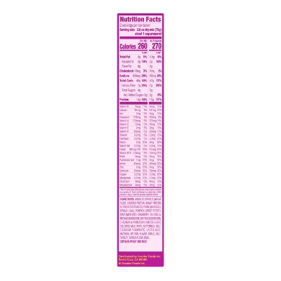 Goodles Wild Wild Pesto Creamy Cheesy Pesto Mac and Cheese - 5.25oz