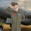 Air Cadet Child Costume - 4 of 4