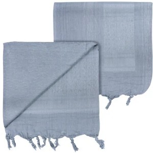 Mafoose Premium Shemagh Keffiyeh Head Neck Scarf Wrap 43" x 41" - 1 of 2
