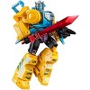 H44Y Denver | Newage the Legendary Heroes Action figures - 3 of 4