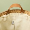 Scallop Nursery Hamper - Hearth & Hand™ with Magnolia - 3 of 4