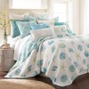 Del Ray Quilt Set - Levtex Home - 2 of 4