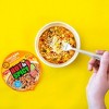 Nissin Foods Hot & Spicy Chicken Bowl Noodles 3.32oz - 2 of 4