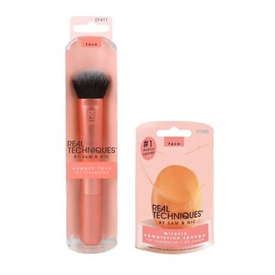 foundation sponge