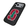 NCAA ACC Universities Text Backdrop MagSafe Compatible Cell Phone Case for Apple iPhone 17 Series - 2 of 4