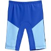 City Threads Swim Jammer - Color Block - UPF 50+ - USA-Made - 2 of 3