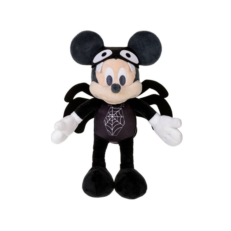Disney Mickey Mouse Plush, 1 of 8