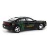 Greenlight 1/64 2011 Dodge Charger, County Sheriff, Yellowstone, Hollywood Series 38 44980-D - 3 of 4
