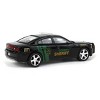 Greenlight 1/64 2011 Dodge Charger, County Sheriff, Yellowstone, Hollywood Series 38 44980-D - image 3 of 4