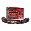 Lionel Pennsylvania Flyer Battery Operated Gauge Train Toy Vehicle Playset - 2 of 4