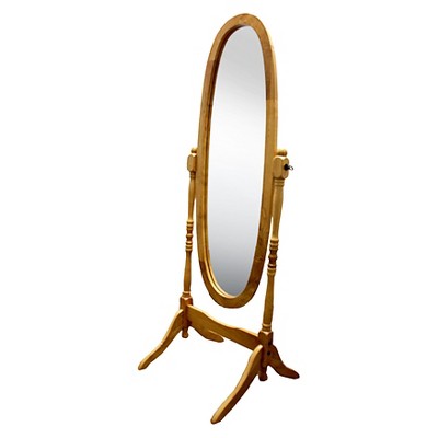 cheval mirror target