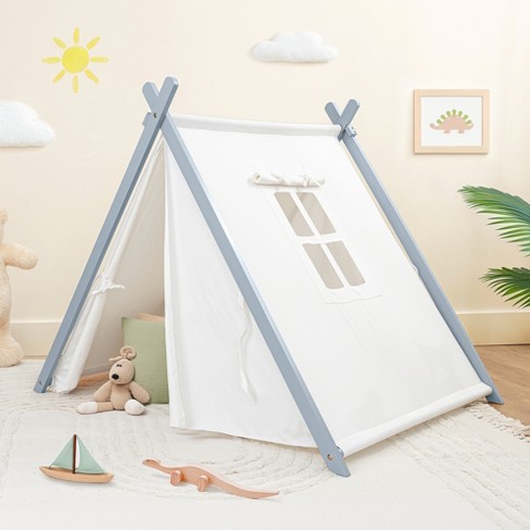 Kids Play Tent By Comfy Cubs - Pacific Blue : Target