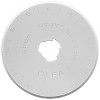 OLFA Rotary Blade 45mm 5/Pkg - 2 of 4