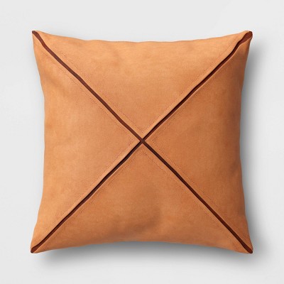 target pillow top