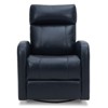 Spruce & Spring Power Swivel Glider Rocking Recliner - 3 of 4