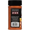 Weber Kansas City Barbecue Spice Rub - 6 pack, 7.25 oz - 4 of 4
