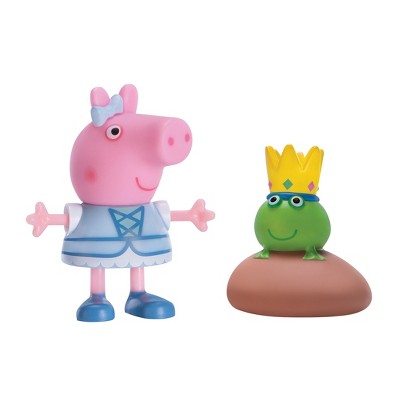 princess peppa toy