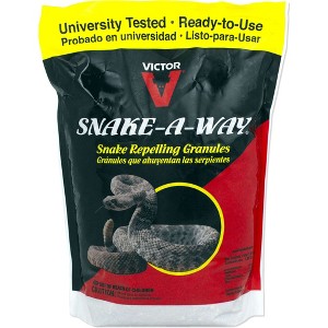 Victor - Snake-A-Way - 4 lbs - 1 of 1