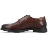 Thomas & Vine Hughes Wingtip Oxford - 2 of 4