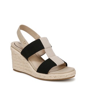 LifeStride Women's Tallulah Espadrille Wedge Sandal - 1 of 4