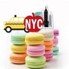 Big Dot of Happiness NYC Cityscape - DIY Shaped New York City Party Cut-Outs - 24 Count - 3 of 4