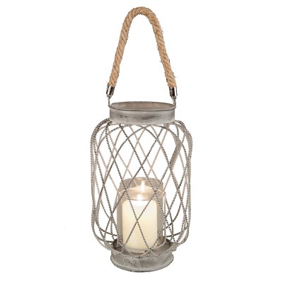 Gallerie II Harbor Lantern