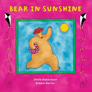 Barefoot Books Bear in Sunshine - 1 of 1
