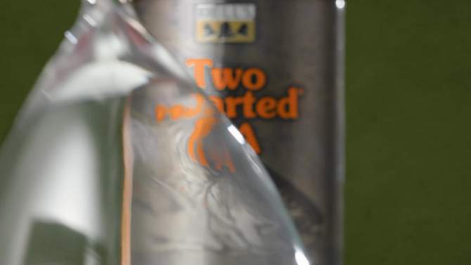 Bell&#39;s Two Hearted Ale IPA Beer - 6pk/12 fl oz Cans, 2 of 9, play video