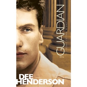 The Guardian - (O'Malley) by  Dee Henderson (Paperback) - 1 of 1