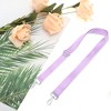 Unique Bargains Classy Durable Sturdy Nylon Solid Color Handbag Strap 1 Pc - 4 of 4