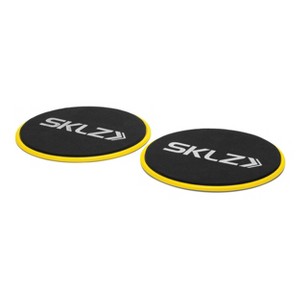 SKLZ Exercise Sliders - 1 of 4