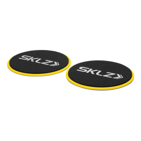 Sklz Exercise Sliders : Target