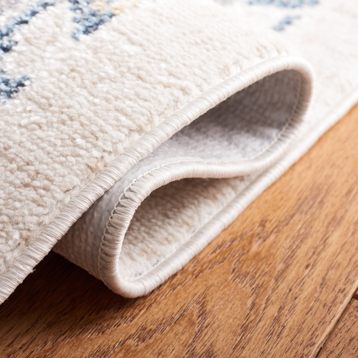 Bayside BAY120 Machine Washable Power Loomed Indoor Rugs - Safavieh - thumbnail 6