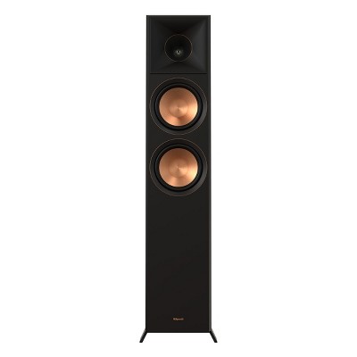 Klipsch r610 floor standing 2024 speaker