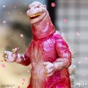 Super7 - Super7 - Toho - ReAction - Godzilla '54 (Cherry Blossom Festival) - 4 of 4