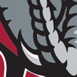 alabama crimson tide script a