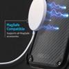 Pelican Apple iPhone 14 Pro Shield Series Heavy Duty MagSafe Case - Black - 4 of 4