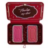NYX Professional Makeup Bridgerton Royal Blush Buttermelt Blush Palette - 1 Kit - 2 of 4