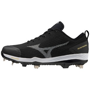 Mizuno Mizuno Dominant 4 Low Men's Metal Baseball Cleat - 1 of 1