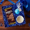 Hershey's Milk Chocolate Bar with Almonds - 4.25oz - image 2 of 4
